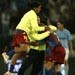 Barcelona Juara La Liga